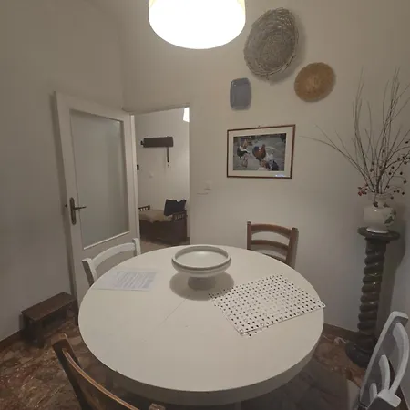 Apartment Podere Ponticini Siena