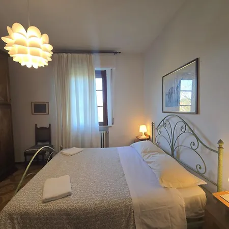 Apartment Podere Ponticini Siena