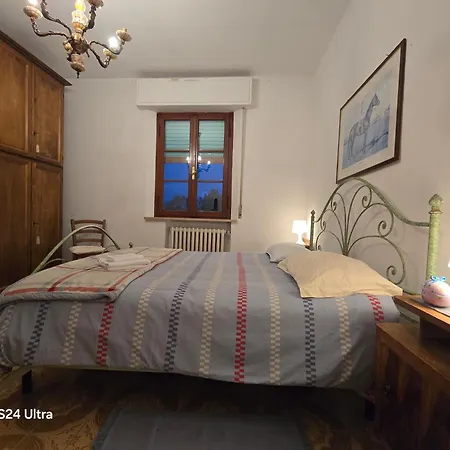 Podere Ponticini * سيينا