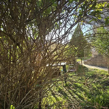 Podere Ponticini Appartement *
