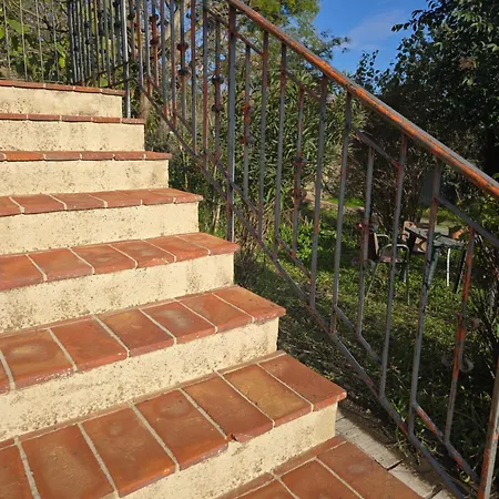 Podere Ponticini Sienne