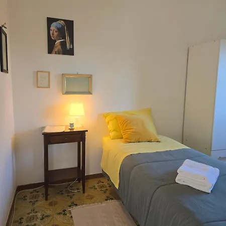 Appartement Podere Ponticini *