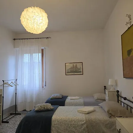 Podere Ponticini Apartamento