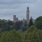 Podere Ponticini Sienne