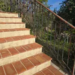Podere Ponticini Sienne