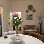 Podere Ponticini Appartement