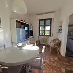 Podere Ponticini * Sienne