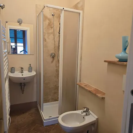 Apartment Podere Ponticini *
