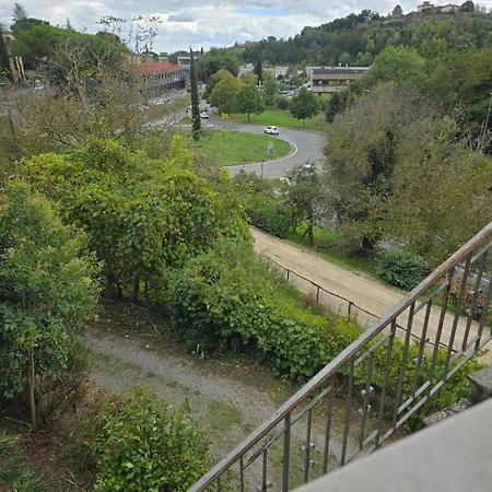 Podere Ponticini Apartment *