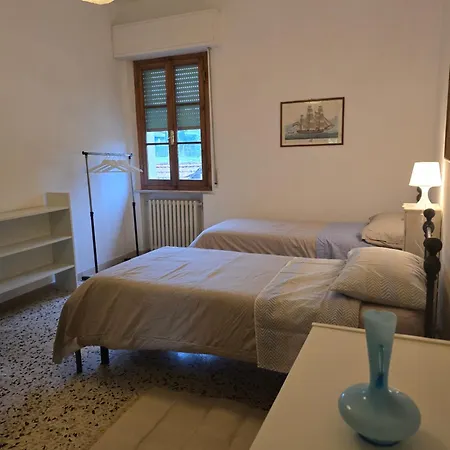 Apartment Podere Ponticini