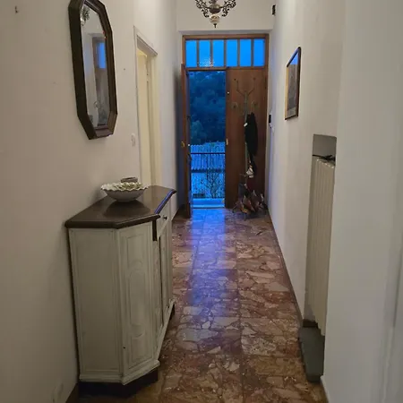 Podere Ponticini Apartment Siena