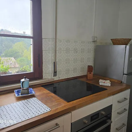 Podere Ponticini Apartment