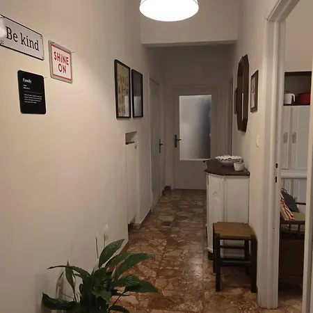 Apartment Podere Ponticini
