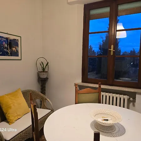 Podere Ponticini Apartment *