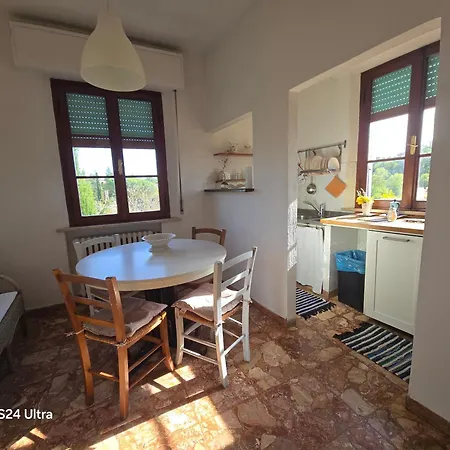 Apartment Podere Ponticini *