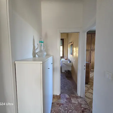 Podere Ponticini Apartment *