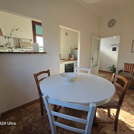 Apartment Podere Ponticini *