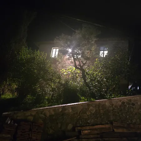 Podere Ponticini Apartment