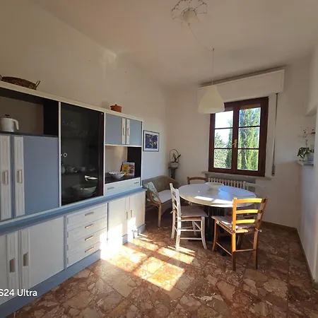 Apartment Podere Ponticini *