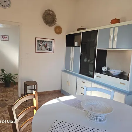Podere Ponticini Apartment Siena