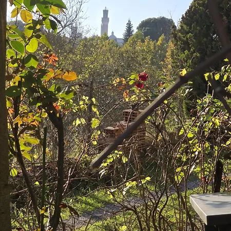 Podere Ponticini Apartment Siena