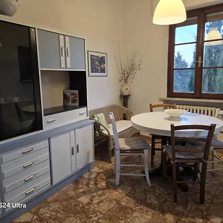 Apartment Podere Ponticini