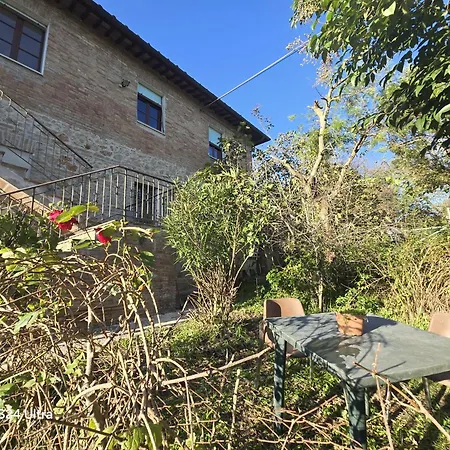 Appartement Podere Ponticini
