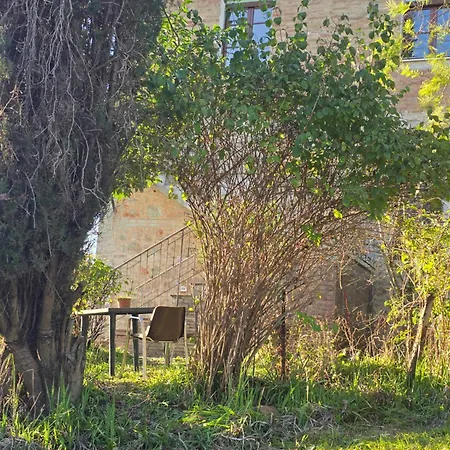 Podere Ponticini * Siena