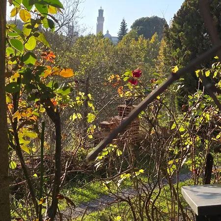 Apartment Podere Ponticini Siena