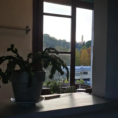 Podere Ponticini Apartment Siena