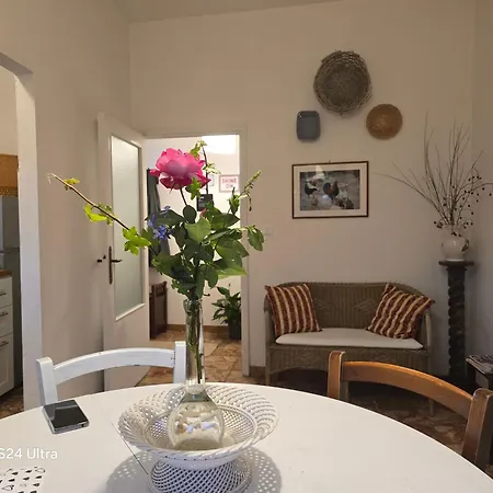 Podere Ponticini Apartment