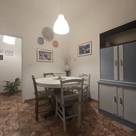 Apartment Podere Ponticini *