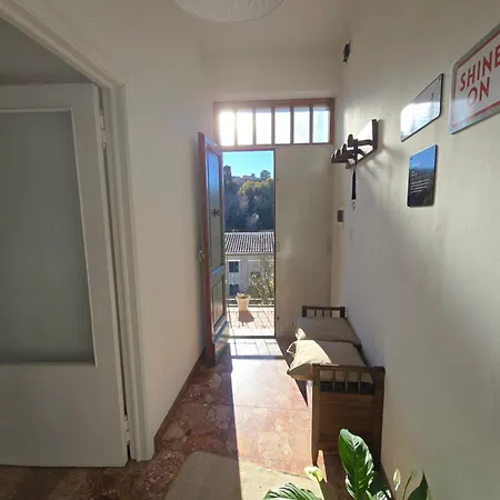 Apartment Podere Ponticini Siena