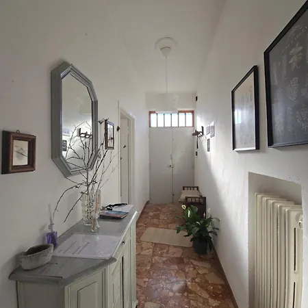 Podere Ponticini