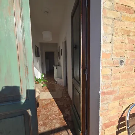 Podere Ponticini Apartment