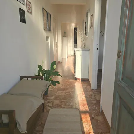 Podere Ponticini Apartment