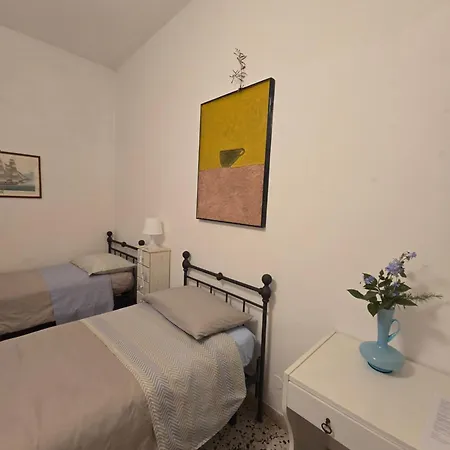 Apartamento Podere Ponticini *