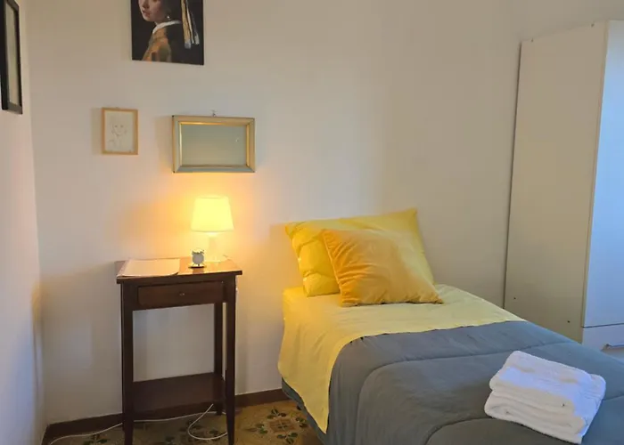 Apartment Podere Ponticini *